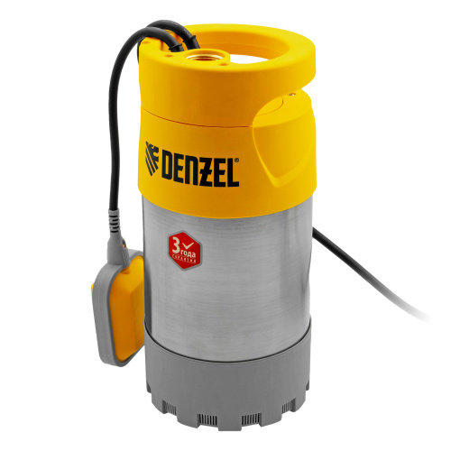 Погружной насос высокого давления PH900, X-Pro, подъем 30 м, 900 Вт, 5500 л/ч Denzel по ценам производителя в Екатеринбурге с доставкой по всей России