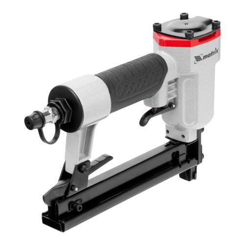 Степлер пневматический для прямоугольных скоб от 10 до 22 мм Matrix по ценам производителя в Екатеринбурге с доставкой по всей России