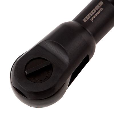 Трещотка пневматическая G120,1/2, 122Нм, 160 об/мин Gross по ценам производителя в Екатеринбурге с доставкой по всей России