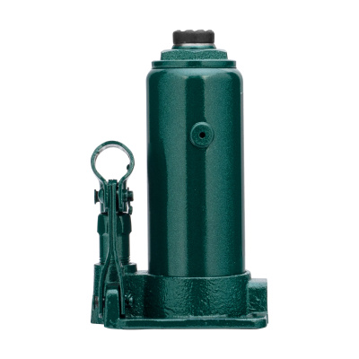 Домкрат гидравлический бутылочный, 5 т, 180-340 мм Сибртех купить в Москве с доставкой по всей России | ProtosMarket.ru