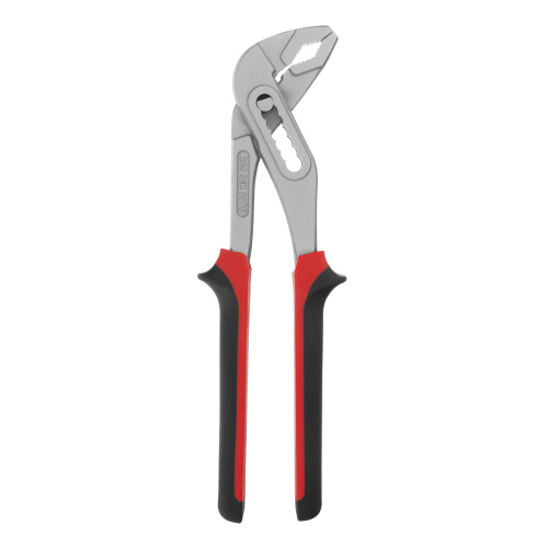 Клещи переставные Nickel (белый) 250 мм, хром-ванадий, двухкомпонентные рукоятки Matrix по ценам производителя в Екатеринбурге с доставкой по всей России