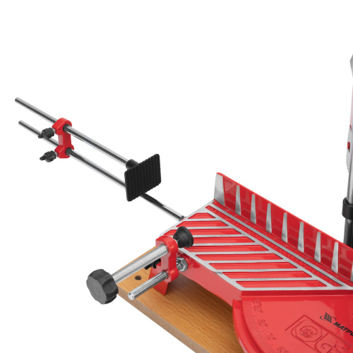 Стусло прецизионное, 550 мм МАТРИКС по ценам производителя в Екатеринбурге с доставкой по всей России