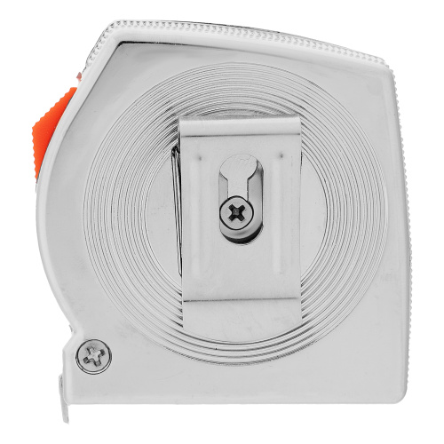 Рулетка Chrom,3 м x 13 мм,хромированный корпус Matrix по ценам производителя в Екатеринбурге с доставкой по всей России