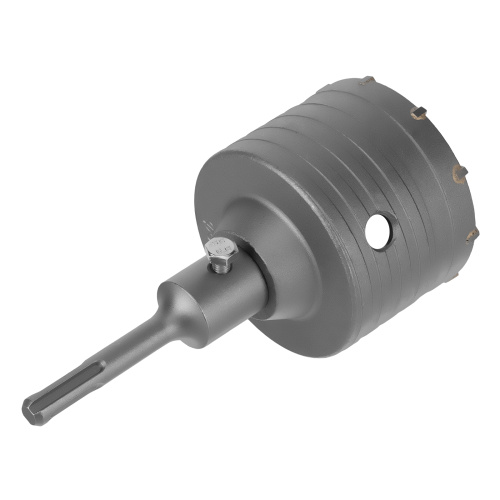 Коронка в сборе М22 х 80 мм, SDS Plus Matrix по ценам производителя в Екатеринбурге с доставкой по всей России