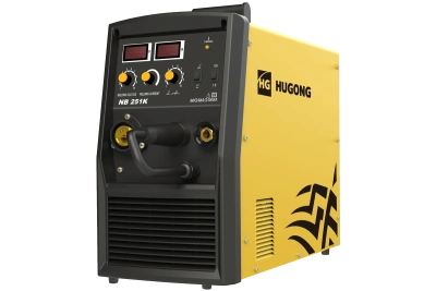 Сварочный полуавтомат HUGONG NB 251K по ценам производителя в Екатеринбурге с доставкой по всей России