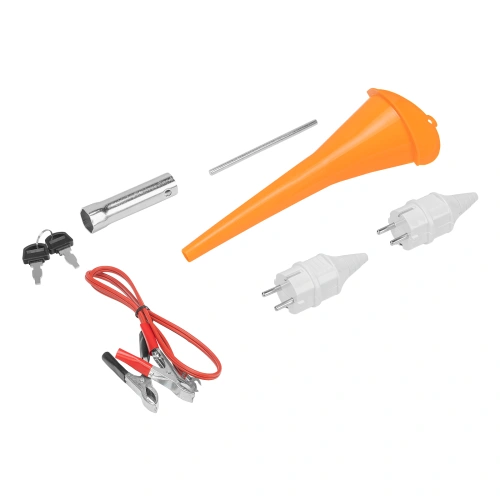 Генератор бензиновый PS-33E, 3.3 кВт, 230В, 15 л, электростартер Denzel по ценам производителя в Екатеринбурге с доставкой по всей России