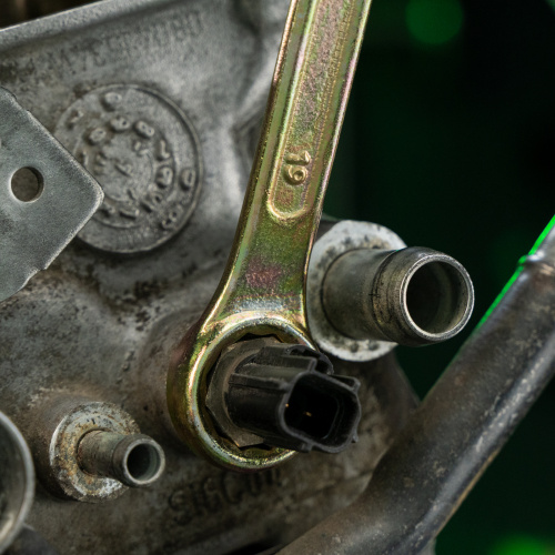 Набор ключей комбинированный 6-32 мм, 26 шт, желтый цинк Сибртех по ценам производителя в Екатеринбурге с доставкой по всей России