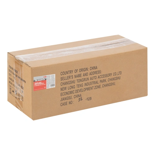 Ящик для инструмента, 484 х 154 х 165 мм, металлический Matrix по ценам производителя в Екатеринбурге с доставкой по всей России