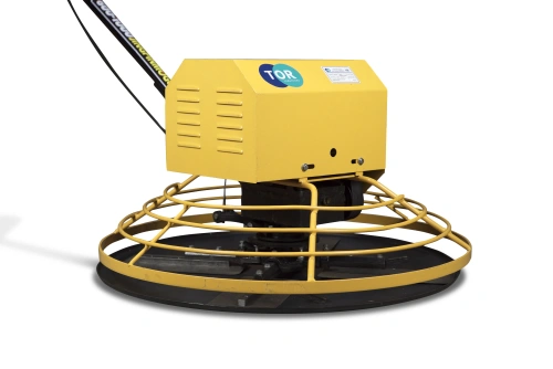 Затирочная машина электрическая 870мм TOR DMR 900 по ценам производителя в Екатеринбурге с доставкой по всей России