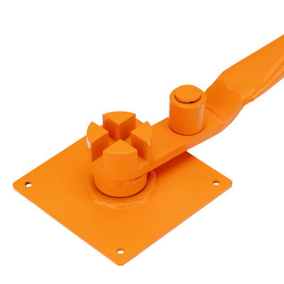 Арматурогиб 10-12 мм Сибртех по ценам производителя в Екатеринбурге с доставкой по всей России