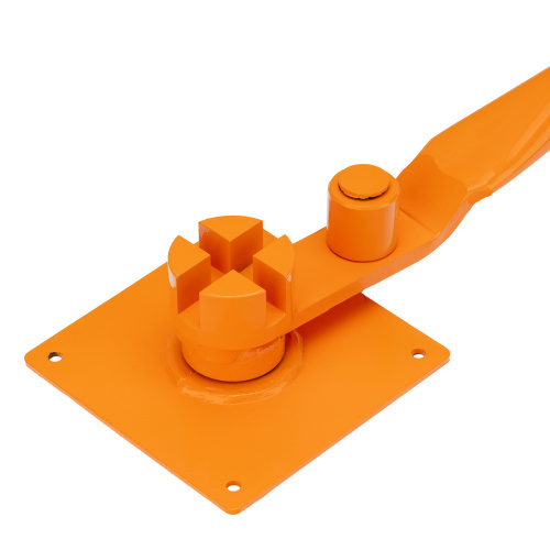 Арматурогиб 10-12 мм Сибртех по ценам производителя в Екатеринбурге с доставкой по всей России