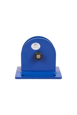 Блок монтажный опорный TOR 0,5 т (S) по ценам производителя в Екатеринбурге с доставкой по всей России