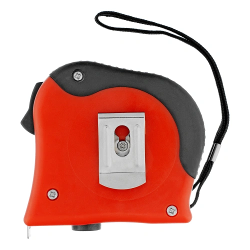 Рулетка Double fixation,7,5 м х 25 мм,обрезиненный корпус,двойная плавная фиксация Matrix по ценам производителя в Екатеринбурге с доставкой по всей России