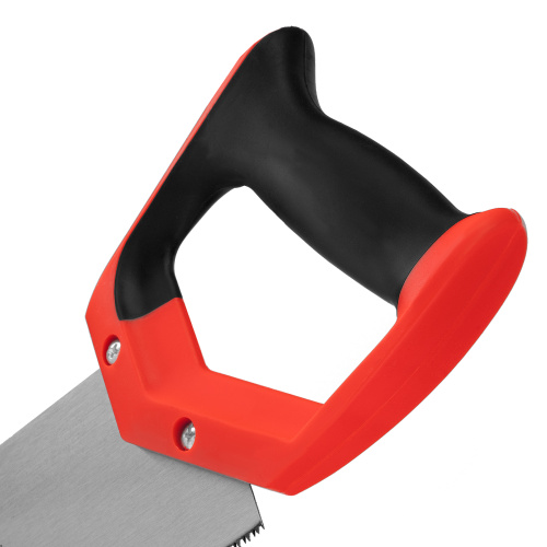 Пила для фанеры с запилом, 330 мм, двухкомпонентная рукоятка Matrix по ценам производителя в Екатеринбурге с доставкой по всей России