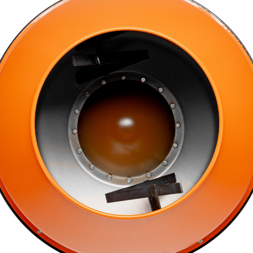 Бетоносмеситель БСН-220П, мощность 1000 Вт, полиамидный венец Сибртех по ценам производителя в Екатеринбурге с доставкой по всей России