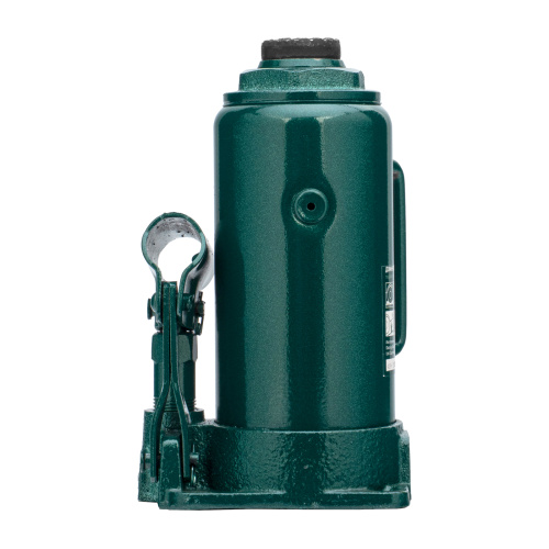 Домкрат гидравлический бутылочный, 12 т, 205-400 мм Сибртех по ценам производителя в Екатеринбурге с доставкой по всей России