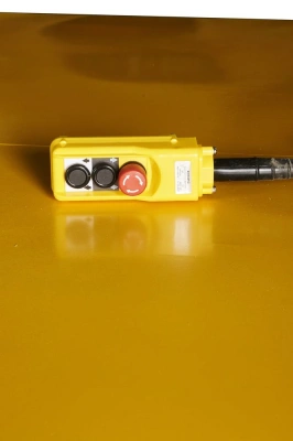 Стол подъемный стационарный 4000 кг 350-1300 мм (2200х1800 мм) TOR HW4008 по ценам производителя в Екатеринбурге с доставкой по всей России