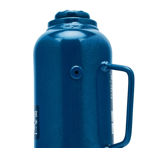 Домкрат гидравлический бутылочный, 16 т, h подъема 227-457 мм Stels по ценам производителя в Екатеринбурге с доставкой по всей России