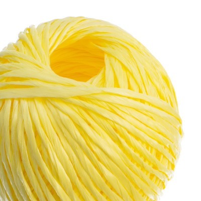 Шпагат полипропиленовый желтый, 1.7 мм, L 60 м, Сибртех по ценам производителя в Екатеринбурге с доставкой по всей России