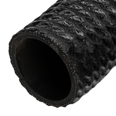 Рукав всасывающий SH-50, диаметр 2", длина 4 м Denzel по ценам производителя в Екатеринбурге с доставкой по всей России