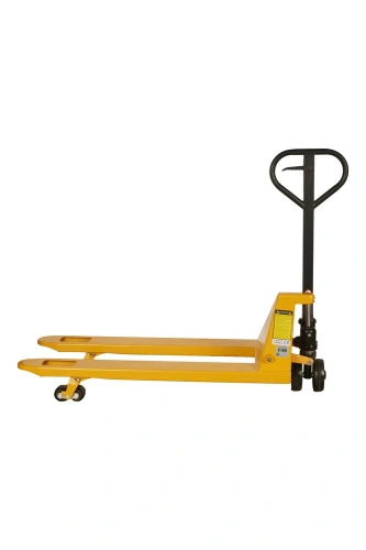 Тележка гидравлическая 2000 кг 1150 мм нейлоновые колеса XILIN DB по ценам производителя в Екатеринбурге с доставкой по всей России