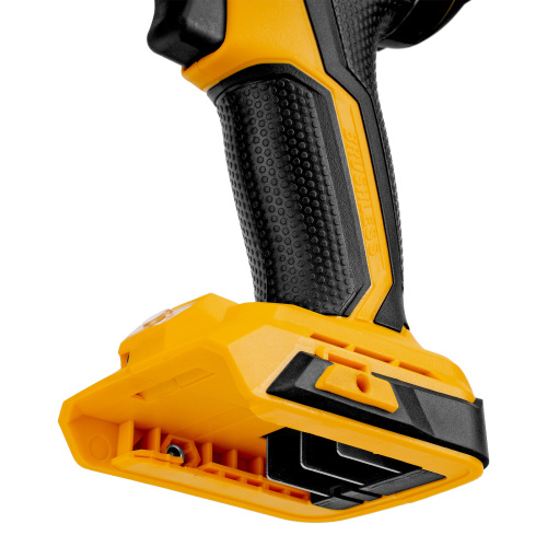 Дрель-шуруповерт аккумуляторная, бесщет. BLDL-IB-18-0, Li-Ion, 18 В Denzel по ценам производителя в Екатеринбурге с доставкой по всей России