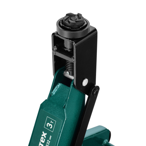 Домкрат гидравлический подкатной, 3 т, 192-532 мм, SUV Сибртех по ценам производителя в Екатеринбурге с доставкой по всей России