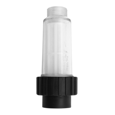 Фильтр для моечных машин высокого давления, G3/4 дюйм, универсальный Denzel по ценам производителя в Екатеринбурге с доставкой по всей России