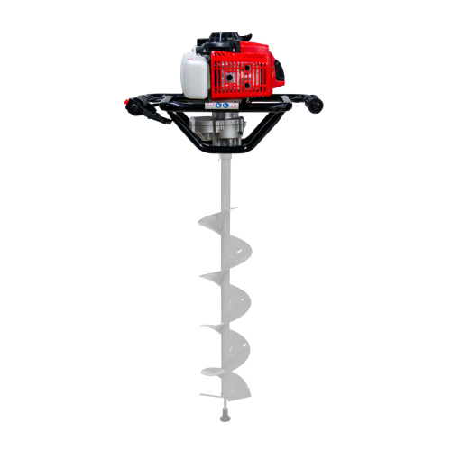 Мотобур STEM Techno SEA-2200-2 (бензиновый, 2,2 (3) кВт (л.с)) по ценам производителя в Екатеринбурге с доставкой по всей России