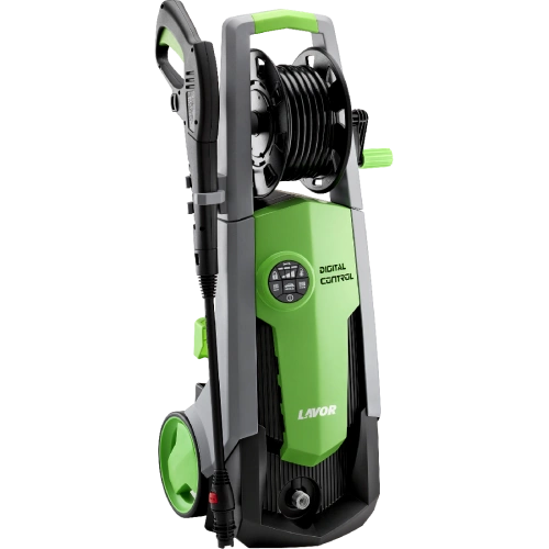 Электрическая минимойка LAVOR Predator 180 Digit по ценам производителя в Екатеринбурге с доставкой по всей России