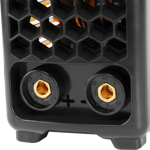 Аппарат инвертор. дуговой сварки SDM-180 Top, 180 А, ПВ 80% Denzel по ценам производителя в Екатеринбурге с доставкой по всей России