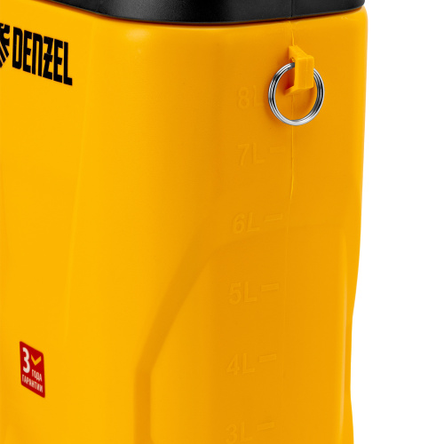 Опрыскиватель аккумуляторный D-8LI, 8 л, 12 В, 2 Ач Denzel по ценам производителя в Екатеринбурге с доставкой по всей России