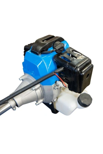 Триммер бензиновый TOR FS52 по ценам производителя в Екатеринбурге с доставкой по всей России