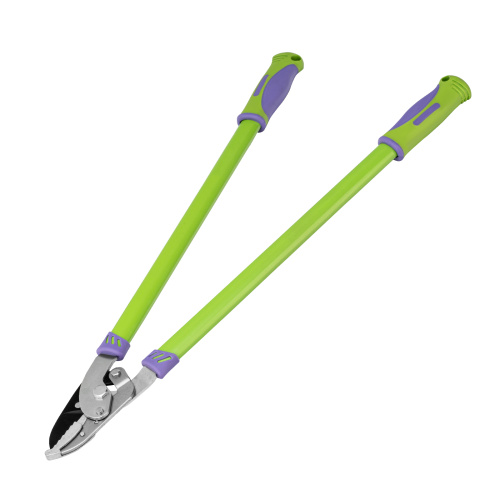 Сучкорез с наковальней, 710 мм, двухрычажный механизм, двухкомпонентные рукоятки, Palisad по ценам производителя в Екатеринбурге с доставкой по всей России