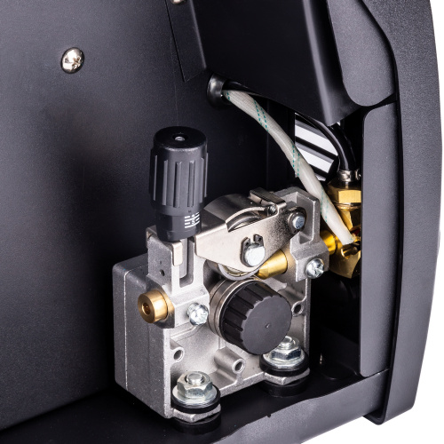 Сварочный полуавтомат Varteg 200 DUO купить в Москве с доставкой по всей России | ProtosMarket.ru