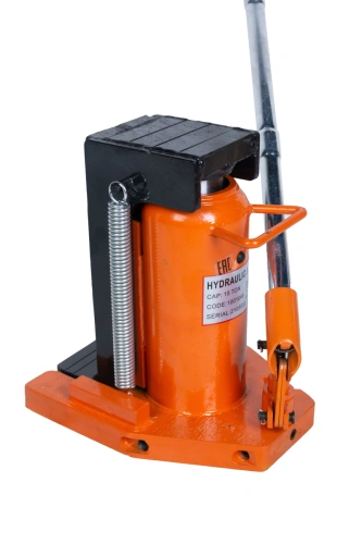 Домкрат гидравлический TOR MHC-15 по ценам производителя в Екатеринбурге с доставкой по всей России