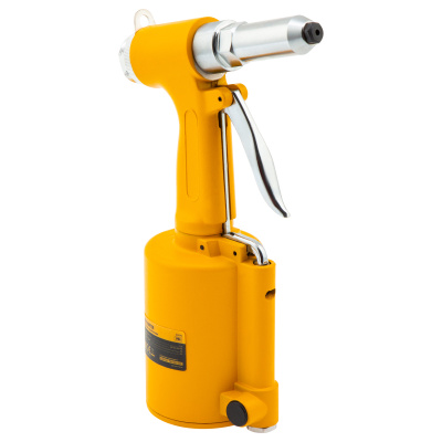 Пневматический заклепочник PR4, 2,4-4,8 мм Denzel по ценам производителя в Екатеринбурге с доставкой по всей России