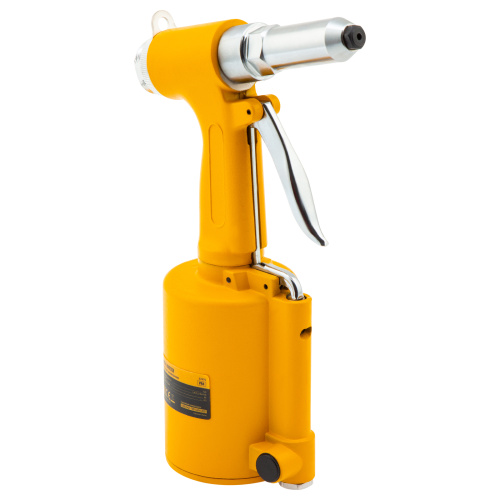 Пневматический заклепочник PR4, 2,4-4,8 мм Denzel по ценам производителя в Екатеринбурге с доставкой по всей России