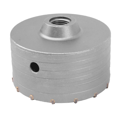 Буровая коронка, M22 х 110 мм Matrix по ценам производителя в Екатеринбурге с доставкой по всей России