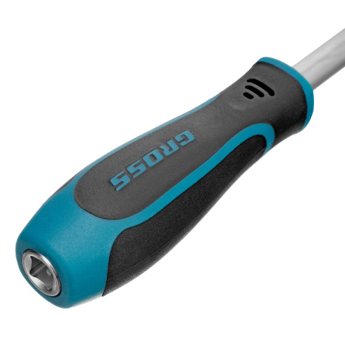 Набор инструментов, 1/4", 1/2", CrV, 120 зубьев, 82 предмета Gross по ценам производителя в Екатеринбурге с доставкой по всей России