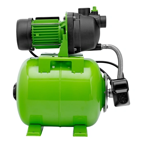 Насосная станция НС850-П, 850 Вт, напор 42 м, 3500 л/ч, ресивер 19 л Сибртех по ценам производителя в Екатеринбурге с доставкой по всей России