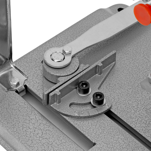 Станок для крепления УШМ COS-115 Sparta по ценам производителя в Екатеринбурге с доставкой по всей России