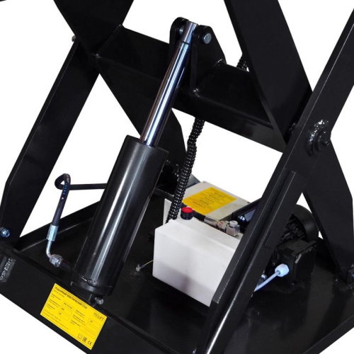 Подъемный стол PROLIFT M2 HIW2.0EU по ценам производителя в Екатеринбурге с доставкой по всей России