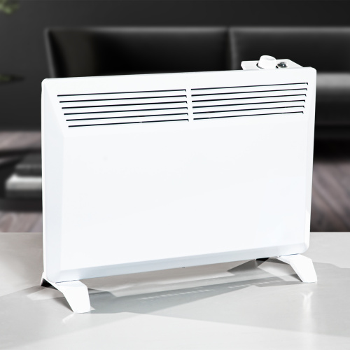 Конвектор электрический XCE-1500, 230 В, 1500 Вт, X-образный нагреватель Denzel по ценам производителя в Екатеринбурге с доставкой по всей России