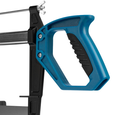 Стусло прецизионное, двухплоскостное, пила 600 мм, две прижимные струбцины, ограничительный упор Gross по ценам производителя в Екатеринбурге с доставкой по всей России