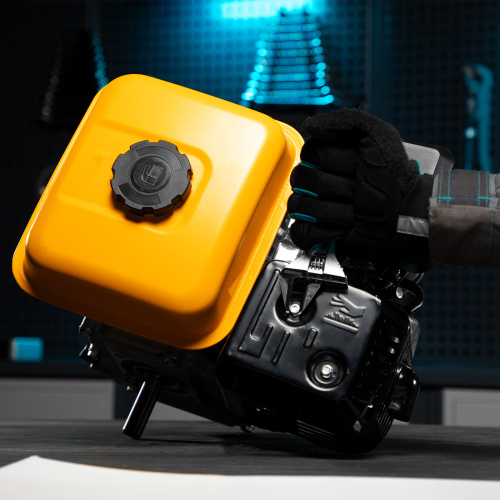 Ключ разводной, 120 мм, CrV, укороченная ручка Gross по ценам производителя в Екатеринбурге с доставкой по всей России