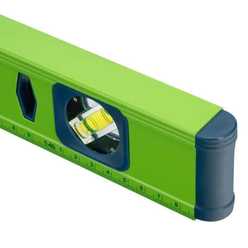 Уровень алюминиевый УС-1, 0-1500, фрезерованный, 3 глазка, рукоятки, 1500 мм Сибртех по ценам производителя в Екатеринбурге с доставкой по всей России