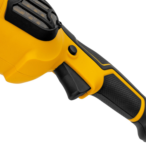 Машина полировальная CP-180, 1400 Вт, 180 мм, 0-3000 об/мин Denzel по ценам производителя в Екатеринбурге с доставкой по всей России