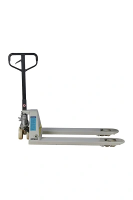 Тележка гидравлическая 3000 кг 1150 мм нейлоновые колеса TOR RHP(BF) PRO по ценам производителя в Екатеринбурге с доставкой по всей России