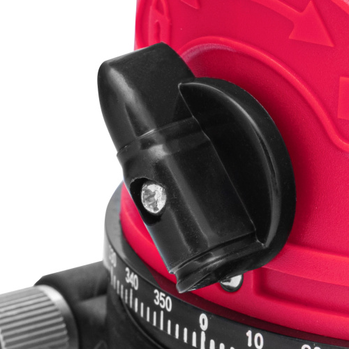 Лазерный уровень CRL-30R, 30 м, красный луч, батарейки, резьба 5/8" MTX по ценам производителя в Екатеринбурге с доставкой по всей России